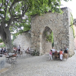Seillans