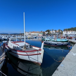 Six Fours Les Plages