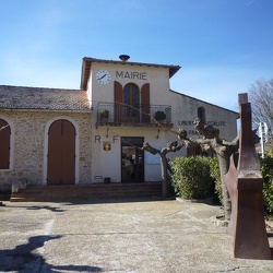 St. Antonin du Var