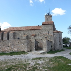 St. Julien de Montagnier