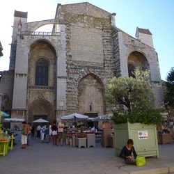 St. Maximin