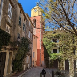 St. Tropez