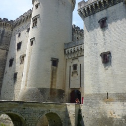 Tarascon